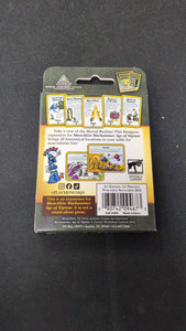 Munchkin Warhammer Age of Sigmar Dire Domains Steve Jackson munchkin expansion