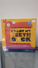 Load image into Gallery viewer, I want my teeth back
