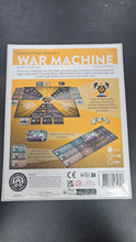 Load image into Gallery viewer, Manhattan Project War Machine