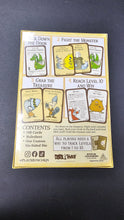 Load image into Gallery viewer, Munchkin steve Jackson Games