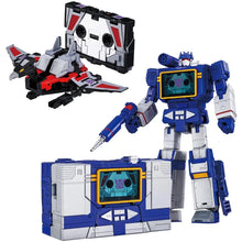 Load image into Gallery viewer, TRANSFORMERS MPG-19 Transformers Masterpiece piece soundwave