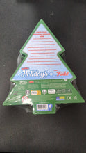 Load image into Gallery viewer, Rudolph Red-Nose Reindeer Pocket Pop 4 Pack Holiday tree