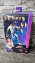 Load image into Gallery viewer, KPop Demon Hunters Saja Boys Jinu “Soda Pop" Action Figure