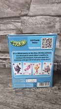 Load image into Gallery viewer, Zookini zuper Match