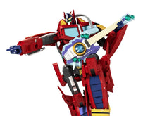 Load image into Gallery viewer, Transformers x macross7 Basara Prime