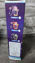 Load image into Gallery viewer, K-Pop Demon Hunters Wearable Mini Card Holder Series 1 (blind box)