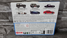 Load image into Gallery viewer, Hot wheels silver series