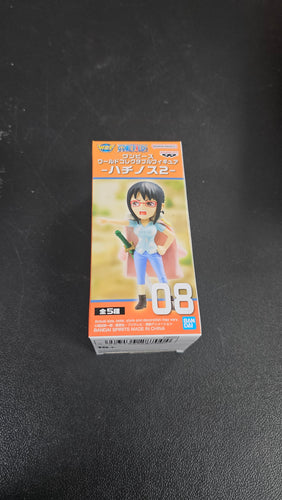 ONE PIECE HACHINOSU 2 WCF FIGURE c