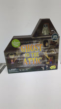 Load image into Gallery viewer, Ghost in the attic the cooperative game you play in the dark