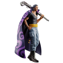 Load image into Gallery viewer, One Piece Masterlise Expiece Ichibansho Benn Beckman (Red Hair Pirates) Figure