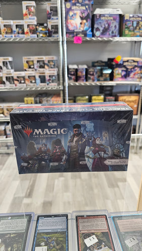 Magic The Gathering Murders at Karlov Manor