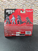 Load image into Gallery viewer, Bandai Namco - Godzilla Minus One - Godzilla (Immature Form Odo Island Ver.), 5&quot; Soft Vinyl Deluxe Kaiju Figure