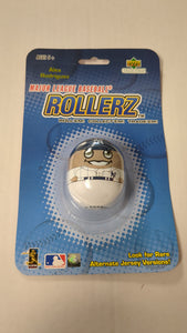 Upper Deck Rollerz York Yankees Alex Rodriguez Major League Baseball Mlb
