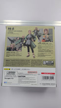 Load image into Gallery viewer, NARUTO S.H. Figuarts  Tsunade the legendary medical ninja