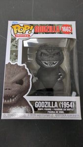 Godzilla 1662 Godzilla (1954) Funko Pop