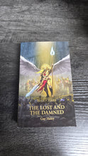 Load image into Gallery viewer, The Horus Heresy Siege of Terra The lost and the Damned Guy Haley (PB)