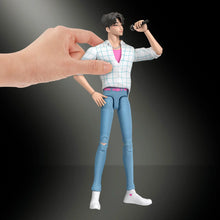 Load image into Gallery viewer, KPop Demon Hunters Saja Boys Jinu “Soda Pop" Action Figure