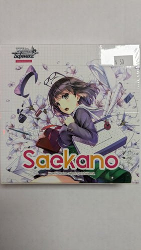 Saekano How to Raise a Boring Girlfriend