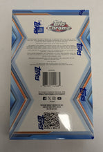 Load image into Gallery viewer, 2024-25 Topps Chrome UEFA Women's Champions League - Hobby Box