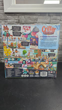 Load image into Gallery viewer, Critters Kitchen Board Game