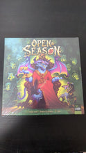 Load image into Gallery viewer, Open Season Strategy Board Game