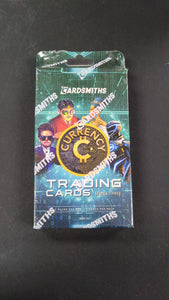 Card smith Trading Cards Series 3 2 packs per box 5 cards per pack