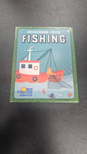 Load image into Gallery viewer, Friedman Friese Fishing card game