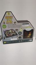 Load image into Gallery viewer, Ghost in the attic the cooperative game you play in the dark