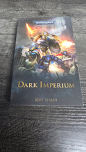 Load image into Gallery viewer, Warhammer 40k Dark Imperium Guy Haley (PB)