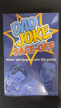Load image into Gallery viewer, Dad Joke Face-off