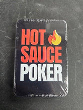 Load image into Gallery viewer, Hot sauce poker game