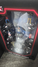 Load image into Gallery viewer, Netflix Heroclix Iconix The Upside Down Stranger Things minatures with counters on bases