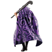Load image into Gallery viewer, One Piece Masterlise Expiece Ichibansho Benn Beckman (Red Hair Pirates) Figure