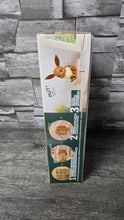 Load image into Gallery viewer, Bandai pokemon model kit Quick eevee
