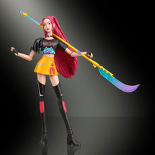 Load image into Gallery viewer, Mattel K-Pop Demon Hunters HUNTR/X Mira "How It's Done" 6-inch Action Figure