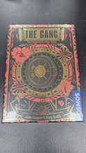 Load image into Gallery viewer, The Gang, the cooperative poker game John Cooper and kory Heath