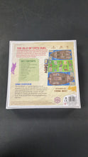 Load image into Gallery viewer, The Isle of Cats Duel Game
