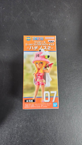 ONE PIECE HACHINOSU 2 WCF FIGURE B