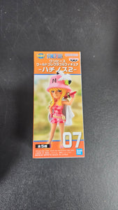 ONE PIECE HACHINOSU 2 WCF FIGURE B