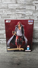 Load image into Gallery viewer, One Piece Masterlise Expiece Ichibansho Shanks (Red Hair Pirates) Figure