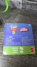 Load image into Gallery viewer, Toy story 5 small stars series 2 mystery figure