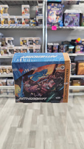 Aetherdrift collector box