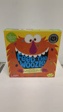 Load image into Gallery viewer, Feed the woozle