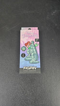 Load image into Gallery viewer, Disney Princess mystery enamel pin Little mermaid