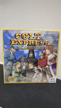 Load image into Gallery viewer, Colt Express 10th anniversary board game