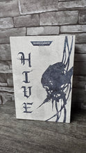 Load image into Gallery viewer, WARHAMMER 40K HIVE NOVEL BY DAN ABNETT