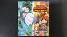 Load image into Gallery viewer, My Hero Academia Collectible Card Game