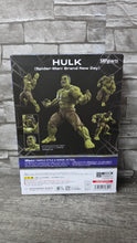 Load image into Gallery viewer, HULK(Spider-Man: Brand New Day) "MARVEL", TAMASHII NATIONS S.H.Figuarts