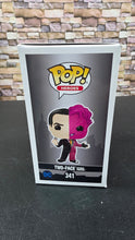 Load image into Gallery viewer, Batman forever Two-Faced Funko pop 341