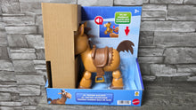 Load image into Gallery viewer, Disney Pixar Toy Story 5 Buddy Bullseye